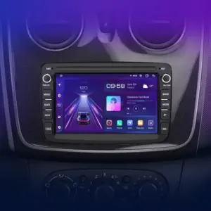 Autonavigacio.hu – Rádió a Renault Dacia Duster, Sandero, Captur, Xray, Logan 2, Szimbólum és Dokker vezeték nélküli carplay -vel és Android