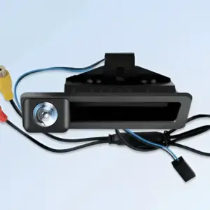 Autonavigacio.hu – Megfordító kamera az E Android BMW 3 -as sorozat 5 X5 X6 E39 E60 E61 E70 E71 E82 E90 E91 – kép 1