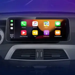 Autonavigacio.hu – Mercedes C osztály rádiónavigáció w204 s205 c204 2011-2018 CarPlay GPS – kép 1