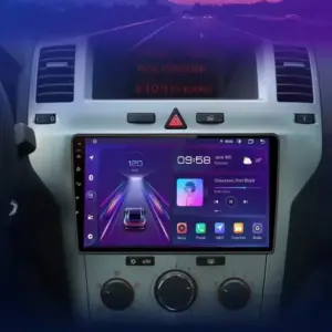 Autonavigacio.hu – Rádió navigáció Opel Zafira B Opel Astra H 2005-2014 Android Auto Carplay – kép 1