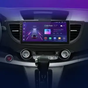 Autonavigacio.hu – Rádió navigáció Honda CRV CR-V 2012-2016 Android Auto Carplay – kép 1