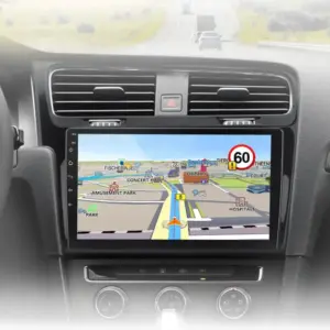 Autonavigacio.hu – Rádió navigáció Volkswagen VW Golf 7 2013 - 2017 Carplay Android Auto – kép 3