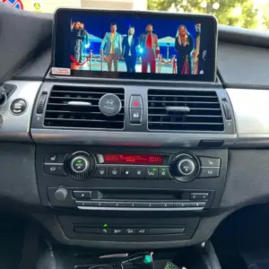 Autonavigacio.hu – Rádió navigáció BMW X5 E70 X6 E71 2007-2013 CarPlay Android Auto – kép 3