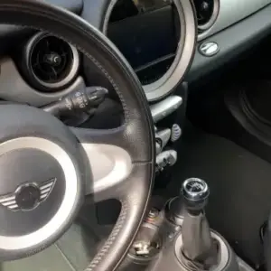 Autonavigacio.hu – Rádió navigáció BMW Mini Cooper R56 R60, 2007-2013, Carplay Android Auto – kép 3