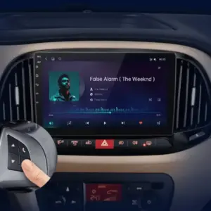 Autonavigacio.hu – Rádió navigációs fiat dobo 2015 - 2019 carplay android auto – kép 4