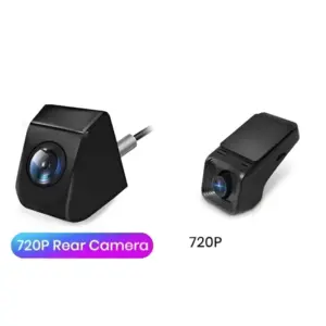 Autonavigacio.hu – AHD 720p vízálló kamera 120 ° széles látószögű – kép 4