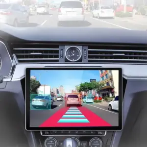 Autonavigacio.hu – Rádió navigáció VW Volkswagen Passat B7 CC 2010-2015 CarPlay Android Auto – kép 4