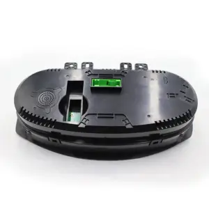 Autonavigacio.hu – 10,25 hüvelykes digitális virtuális FIS LCD műszerfal a Tiguan 2009-2017-hez – kép 4