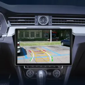 Autonavigacio.hu – Rádió navigáció VW Volkswagen Passat B8 2015 - 2020 Carplay Android Auto – kép 5