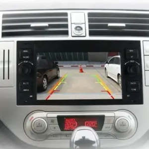 Autonavigacio.hu – Rádió navigáció Ford Focus C-Max Mondeo Kuga Galaxy Android Carplay – kép 5