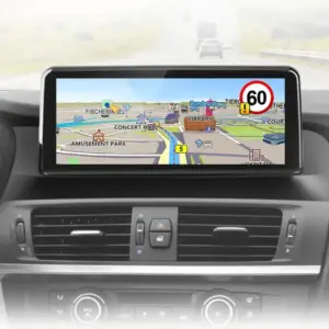 Autonavigacio.hu – Rádió navigáció BMW X3 F25 X4 F26 2013-2017 CarPlay Android Auto – kép 5