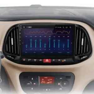 Autonavigacio.hu – Rádió navigációs fiat dobo 2015 - 2019 carplay android auto – kép 6