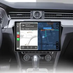 Autonavigacio.hu – Rádió navigáció VW Volkswagen Passat B8 2015 - 2020 Carplay Android Auto – kép 6