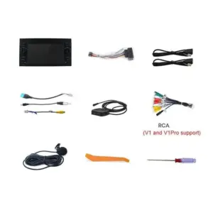 Autonavigacio.hu – Rádió navigáció Ford Focus C-Max Mondeo Kuga Galaxy Android Carplay – kép 6