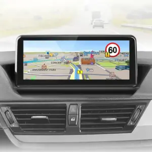 Autonavigacio.hu – Rádió navigáció BMW X1 E84 2009-2015 CarPlay DSP Android Auto – kép 6