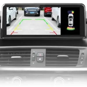 Autonavigacio.hu – Rádió navigáció BMW X3 F25 X4 F26 2013-2017 CarPlay Android Auto – kép 6