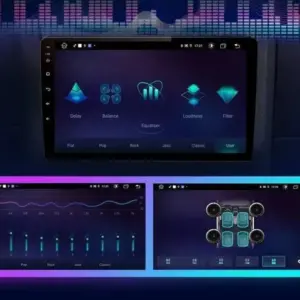 Autonavigacio.hu – Rádió navigáció Mazda CX -7 2008 - 2015 Android Auto CarPlay CX7 – kép 6