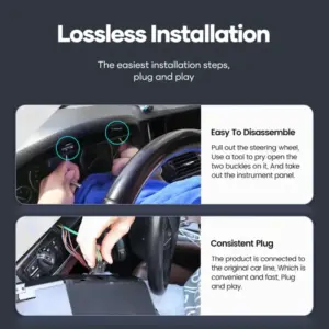 Autonavigacio.hu – 12,3 hüvelykes digitális virtuális FIS műszerfal a Jeep Wrangler 2011-2017-hez – kép 6