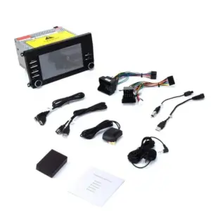 Autonavigacio.hu – Rádió navigáció Porsche Cayenne GTS 2003 - 2010 Carplay Android Auto – kép 7