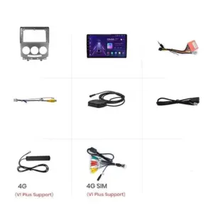 Autonavigacio.hu – Rádió navigáció Mazda 5 2005 - 2010 - CARPLAY Android Auto – kép 7