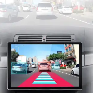 Autonavigacio.hu – Rádió navigáció BMW 3 E46 M3 CarPlay Android Auto – kép 7