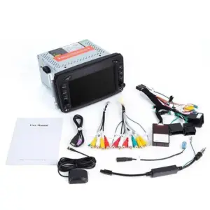 Autonavigacio.hu – Rádiónavigáció Mercedes Benz Clk w209 w203 w463 w208 Carplay Android Auto – kép 7