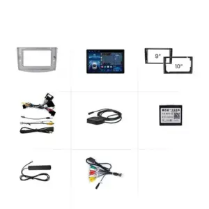 Autonavigacio.hu – Rádió navigáció VW Volkswagen Passat B7 CC 2010-2015 CarPlay Android Auto – kép 7