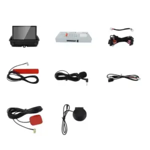 Autonavigacio.hu – Rádió navigáció Audi Q3 2012-2018 DSP 1920*720p CarPlay Android Auto – kép 7