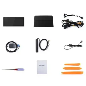 Autonavigacio.hu – Rádió navigáció Audi Q3 2012-2018 Carplay Android Auto – kép 7