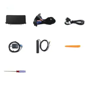 Autonavigacio.hu – Rádió navigáció BMW X5 F15 X6 F16 2014-2017 CarPlay Android Auto – kép 7