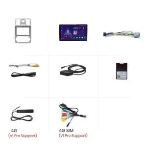 Autonavigacio.hu – Rádió navigáció Chrysler 300C Aspen 2004 - 2008 Android Auto Carplay – kép 7