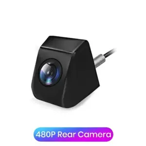 Autonavigacio.hu – AHD 720p vízálló kamera 120 ° széles látószögű – kép 8