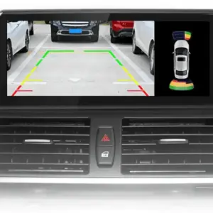 Autonavigacio.hu – Rádió navigáció BMW X5 E70 X6 E71 2007-2013 CarPlay Android Auto – kép 8