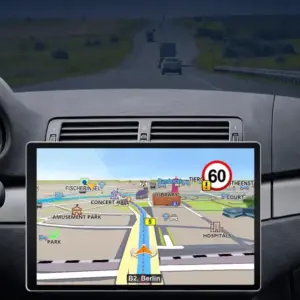 Autonavigacio.hu – Rádió navigáció BMW 3 E46 M3 CarPlay Android Auto – kép 9