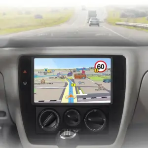 Autonavigacio.hu – Navigációs Radio Passat B5 2000-2005 Android Auto Carplay – kép 9