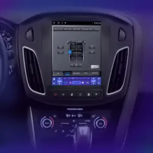 Autonavigacio.hu – Rádió navigáció Ford Focus MK3 2012-2017 Android Auto Carplay – kép 9