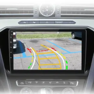 Autonavigacio.hu – Rádió navigáció VW Volkswagen Passat B8 2015-2020 Android Auto Carplay – kép 9