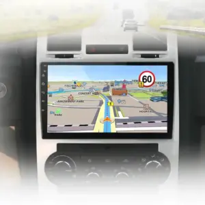 Autonavigacio.hu – Rádió navigáció Chrysler 300C Aspen 2004 - 2008 Android Auto Carplay – kép 9