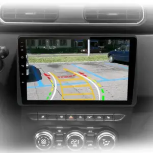 Autonavigacio.hu – Rádió navigáció Suzuki Swift 4 2011 - 2017 Carplay Android Auto – kép 10