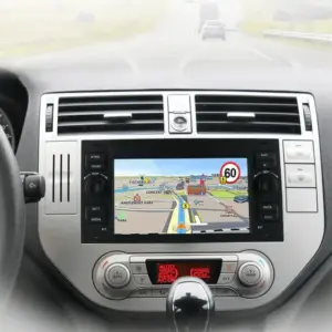 Autonavigacio.hu – Rádió navigáció Ford Focus C-Max Mondeo Kuga Galaxy Android Carplay – kép 10