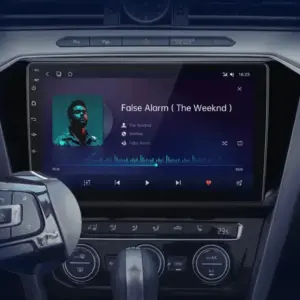 Autonavigacio.hu – Rádió navigáció VW Volkswagen Passat B8 2015-2020 Android Auto Carplay – kép 10