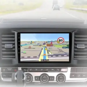 Autonavigacio.hu – Rádió navigáció Volkswagen VW Caravelle 2015-2020 Android Auto Carplay – kép 10