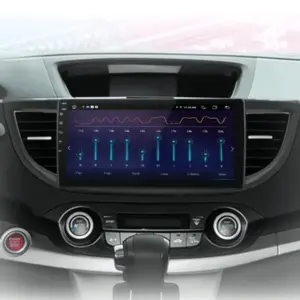 Autonavigacio.hu – Rádió navigáció Honda CRV CR-V 2012-2016 Android Auto Carplay – kép 10