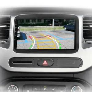 Autonavigacio.hu – Rádió navigáció Kia Carens 2013 - 2018 Carplay Android Auto – kép 11