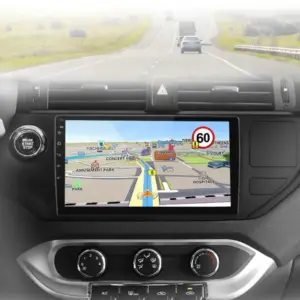 Autonavigacio.hu – Rádió navigáció Kia Rio 2011-2015 Android Auto Carplay – kép 11