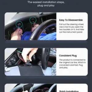 Autonavigacio.hu – 12,3 hüvelykes digitális virtuális FIS műszerfal a Jeep Wrangler 2011-2017-hez – kép 11