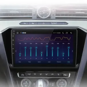 Autonavigacio.hu – Rádió navigáció VW Volkswagen Passat B8 2015-2020 Android Auto Carplay – kép 12