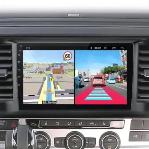 Autonavigacio.hu – Rádió navigáció Volkswagen VW Caravelle 2015-2020 Android Auto Carplay – kép 12
