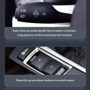 Autonavigacio.hu – 12,3 hüvelykes digitális virtuális FIS műszerfal a Jeep Wrangler 2011-2017-hez – kép 12