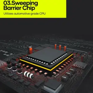 Autonavigacio.hu – 10,25 hüvelykes digitális virtuális FIS LCD műszerfal a Tiguan 2009-2017-hez – kép 12